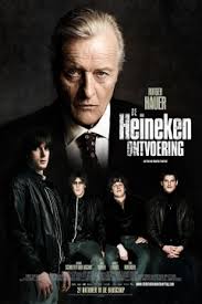 El Gran Secuestro Del Sr. Freddy Heineken (2015) poster